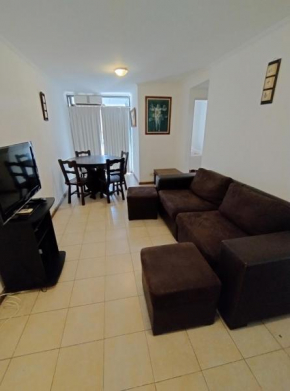 Nueva Córdoba 2 habitaciones con balcón